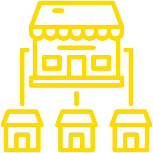 “Finance Ready” Franchise Model